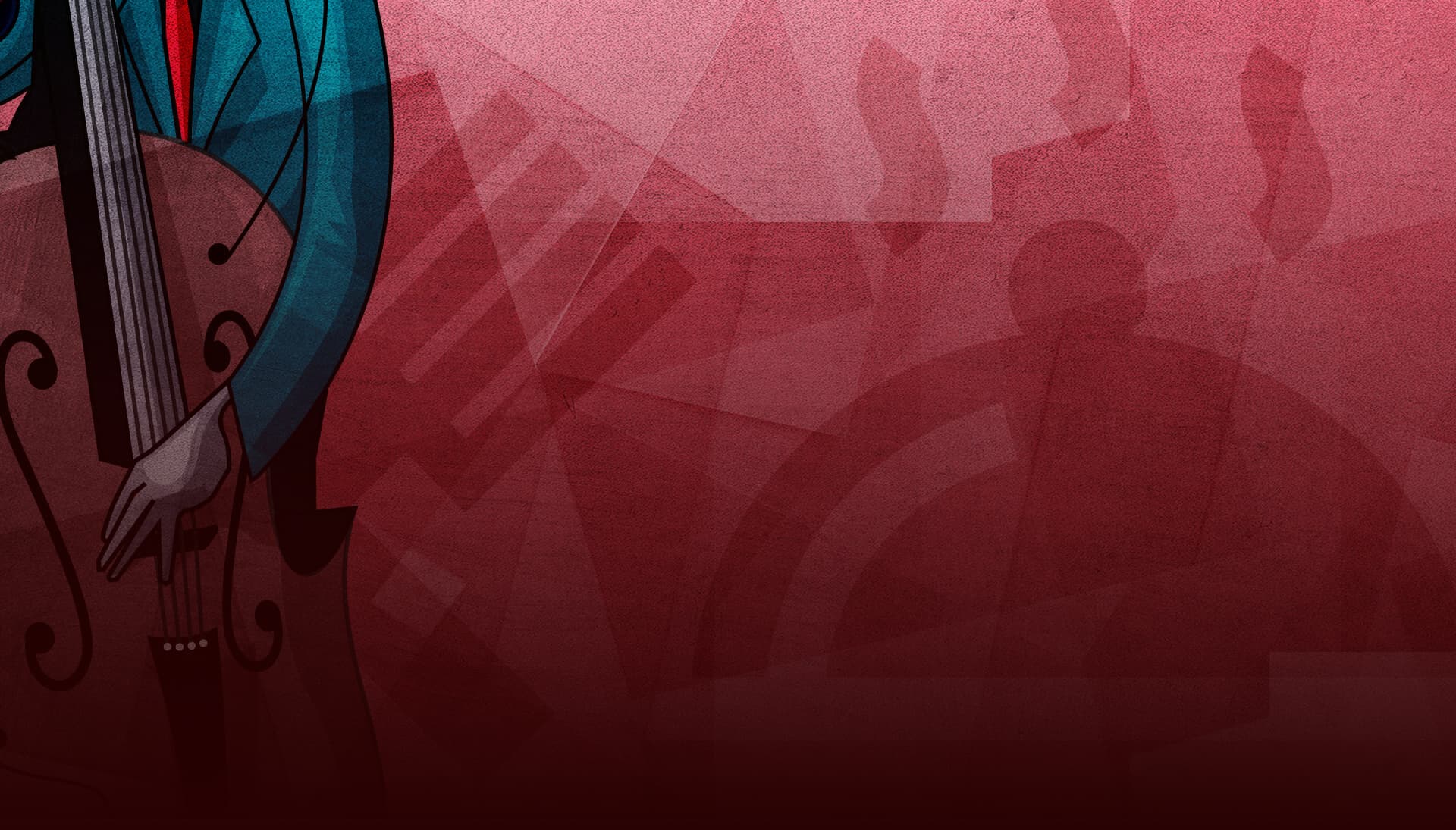 Gourmet Jazz Festival Background